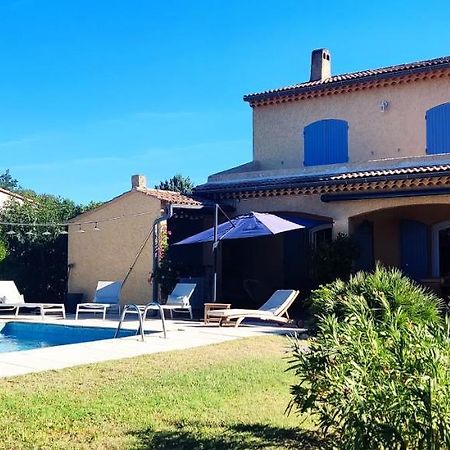Chambre Et Petit Dejeuner Sérignan-du-Comtat Extérieur photo